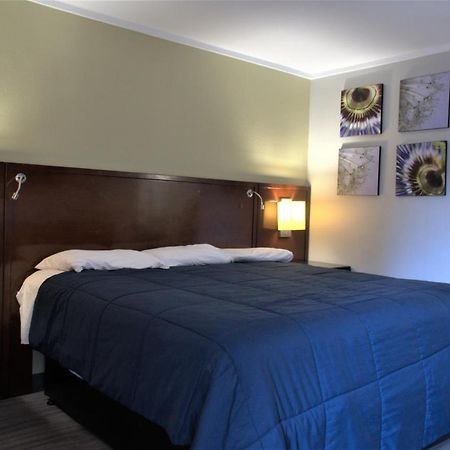 Eastern Shore Motel Daphne Buitenkant foto